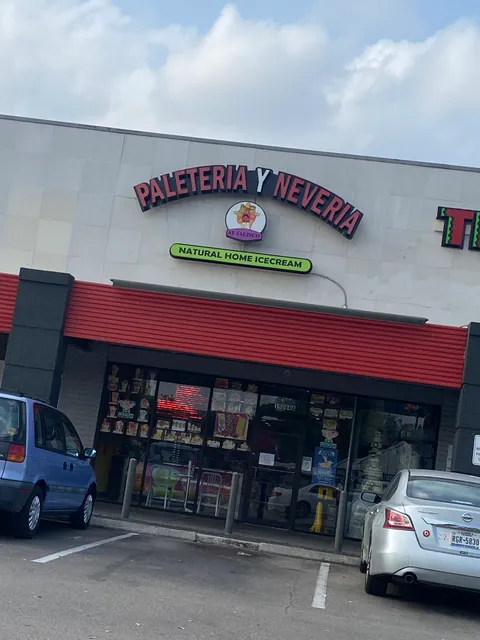 Ay Jalisco Paleteria Y Neveria