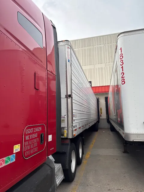 UNFI Distribution Center Operations Office