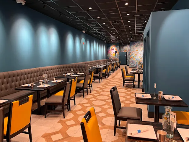 Sankalp - The Taste of India