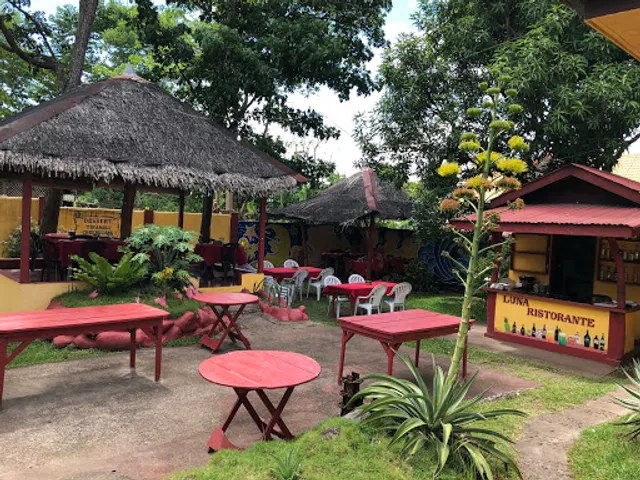 Luna Ristorante Italiano