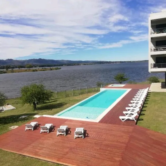 Casa Campo Puerto del Aguila