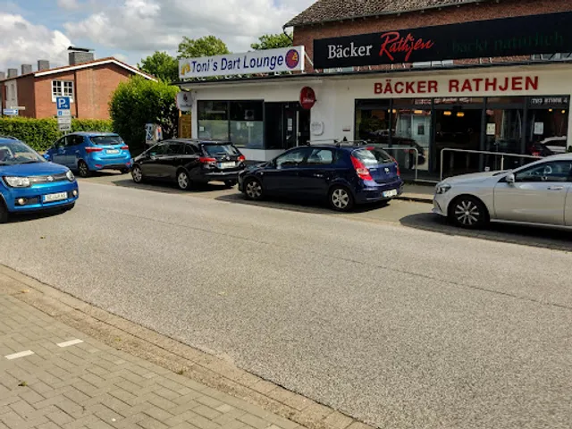 Bäckerei & Konditorei Wagner