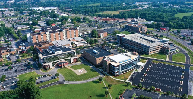 The Medical Center at Bowling Green