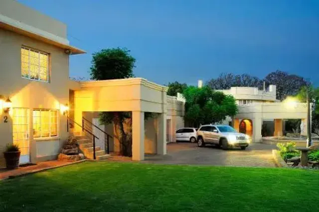 Impa-Lala Country Estate