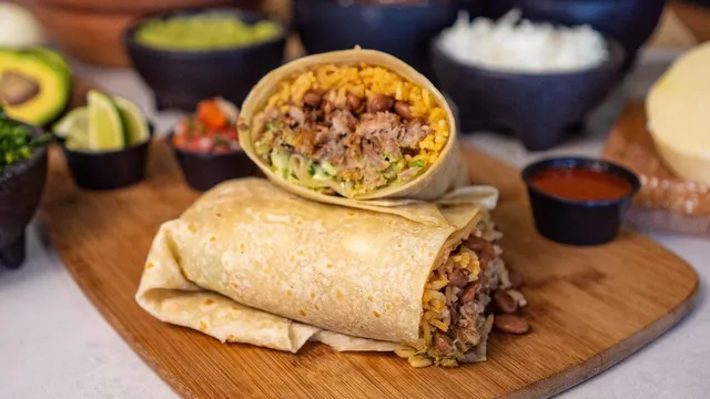 Primos Mexican Food & Cantina