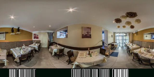 Trattoria Pane e Vino