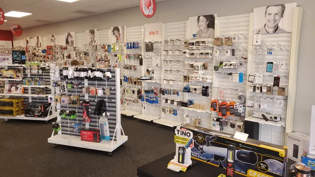 RadioShack