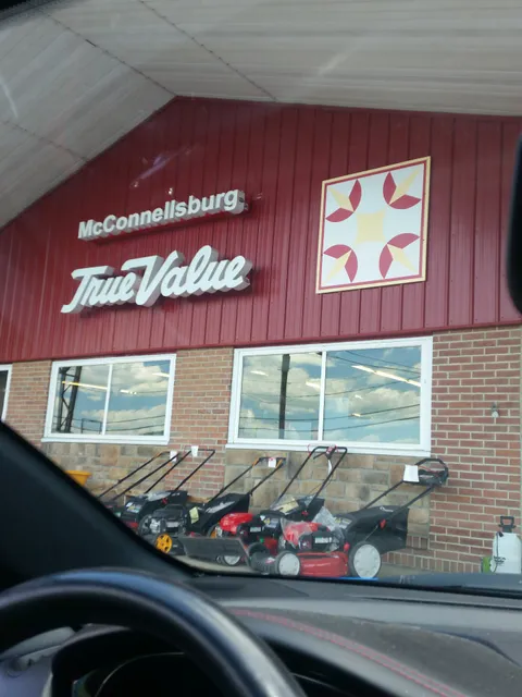 Mcconnellsburg True Value