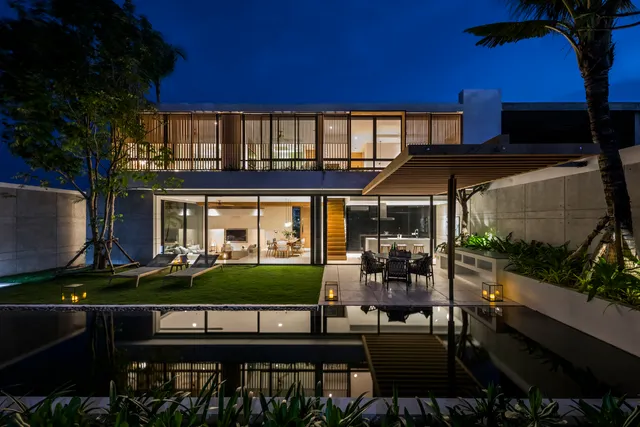 Sailing Club Signature Resort Phu Quoc