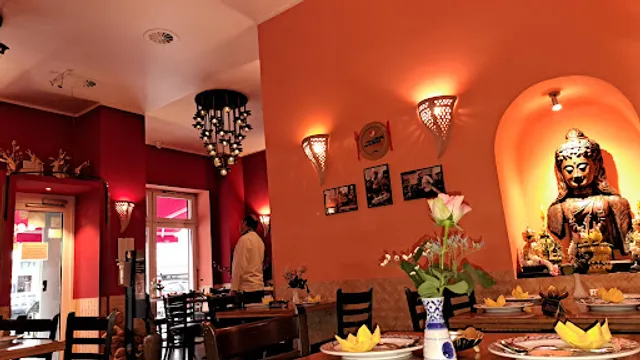 DAO by Meo Thai-Restaurant