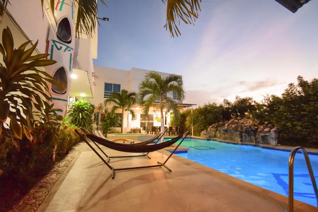 La Casa Grande Santa Marta