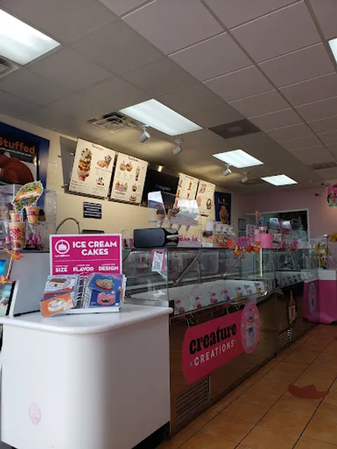 Baskin-Robbins