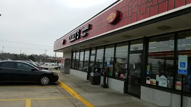 Casey's