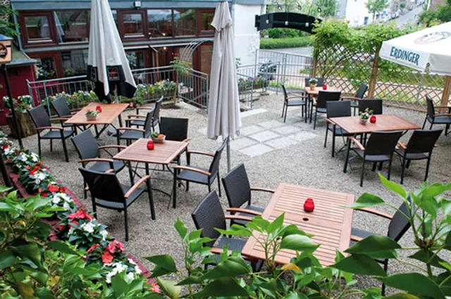 Restaurant Stadtgarten Stolberg