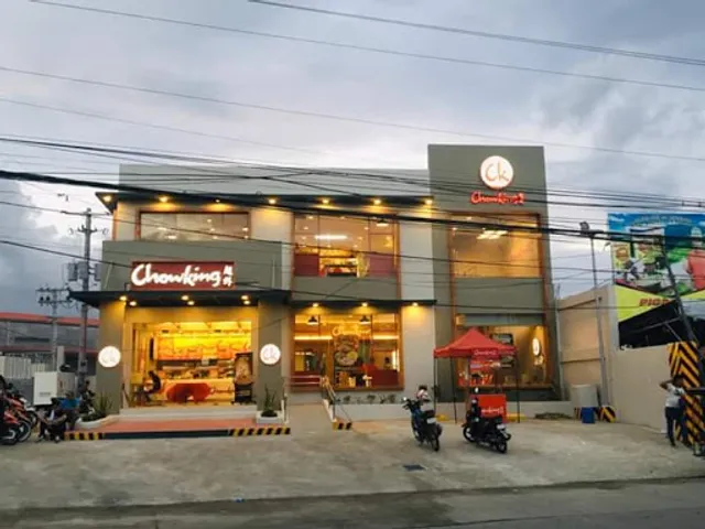 Chowking