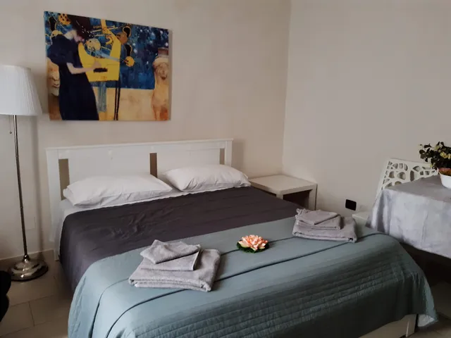 Residenze Principe Amedeo, Bari