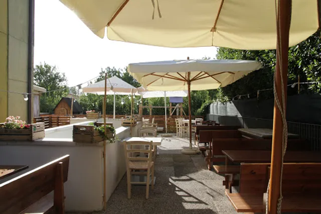 Al Borgo Nuovo Pizzeria Ristorante