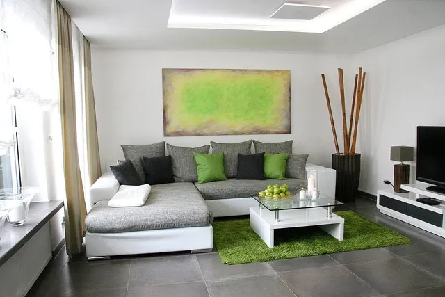 Ferienwohnung mit Stil - Lydia Kalinowsky