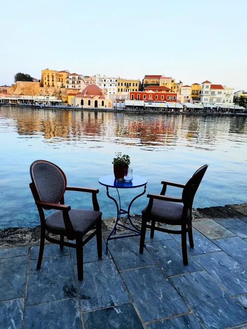 Mary Suites Chania