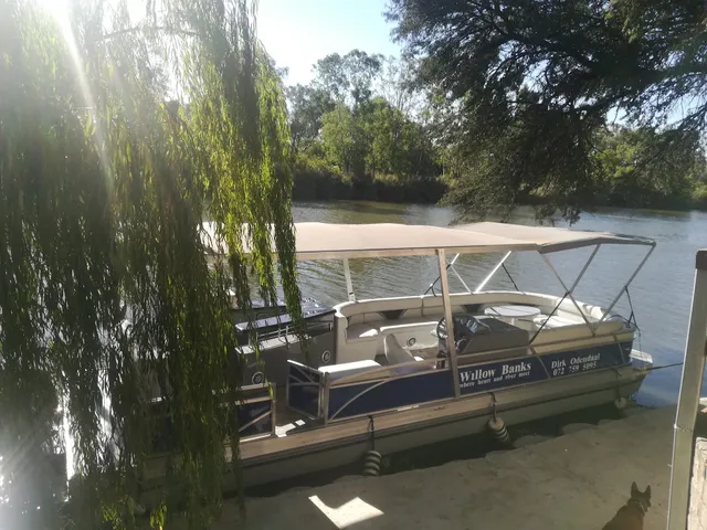 Willow Banks Wedding & Conference Venue