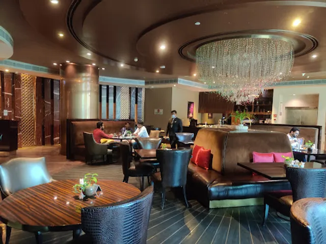 Cafe Mercara Express