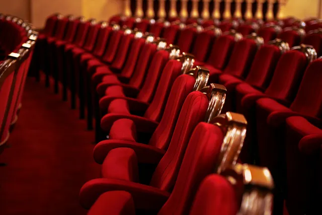 Théâtre Edouard VII