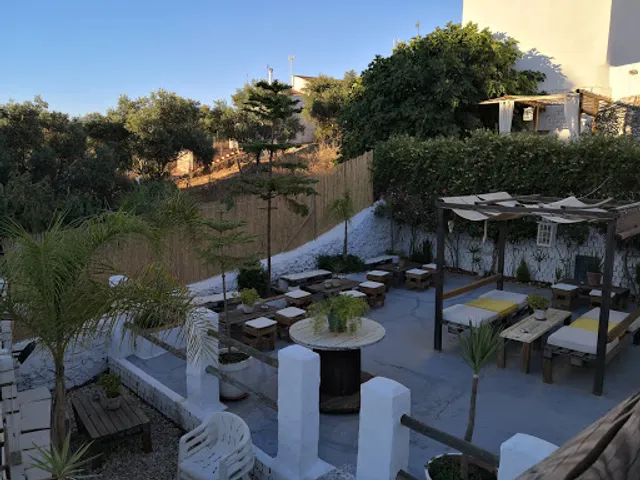 Bar habana chill out