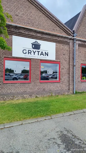 Grytan restaurang