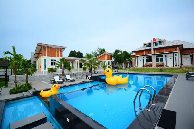 พิมพ์ธาราบีช รีสอร์ท