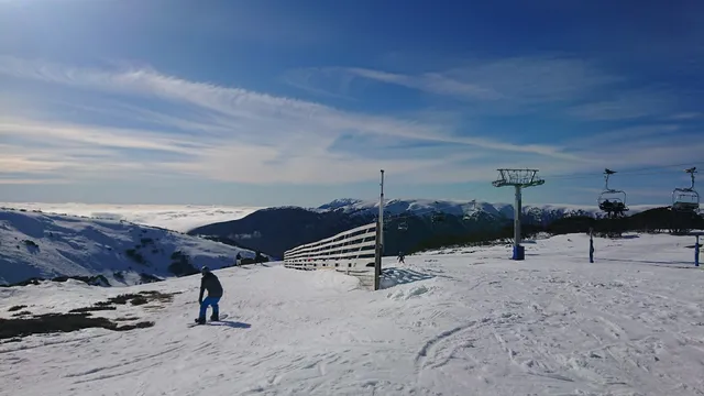 Eagle Chairlift