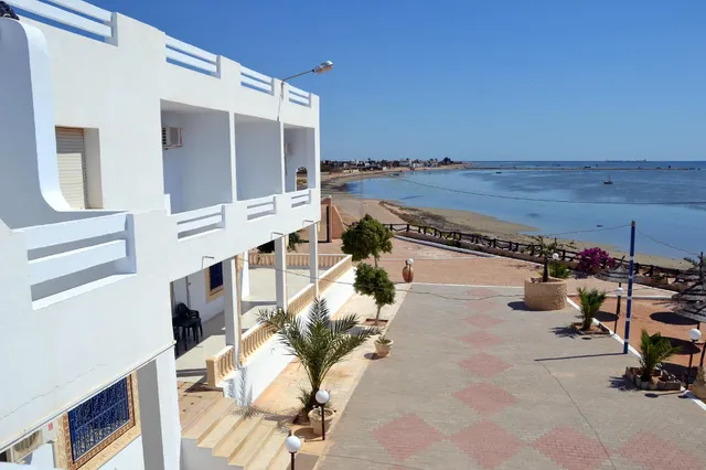 Résidence-Camping El Kahena