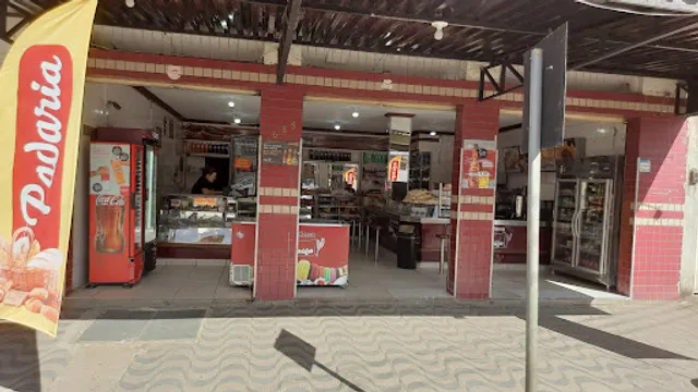 Padaria Ribas e Araujo