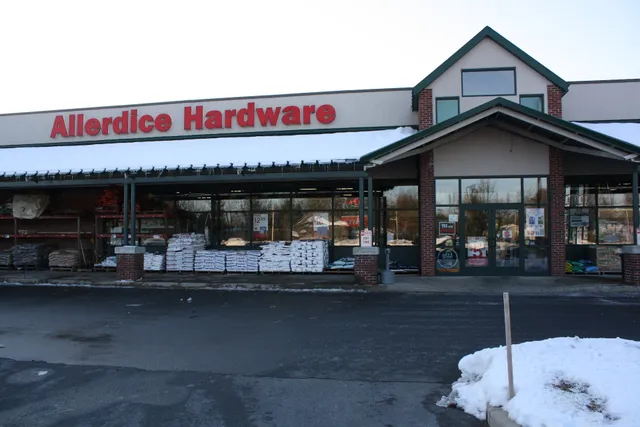 Allerdice Ace Hardware