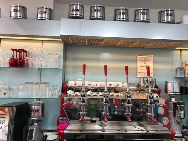 Bar Latteria Gianicolense