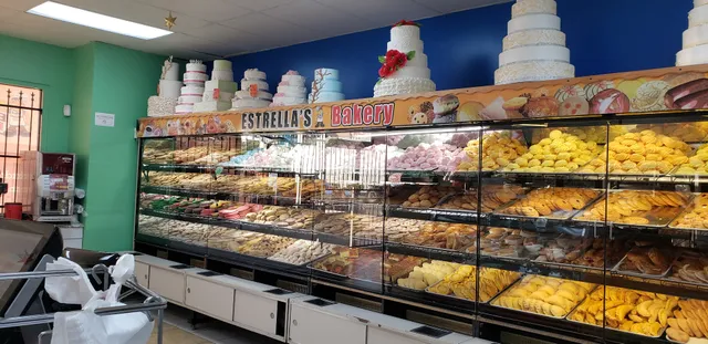 Estrella's Bakery
