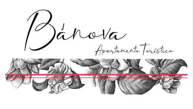 BÁNOVA Apartamento Turístico