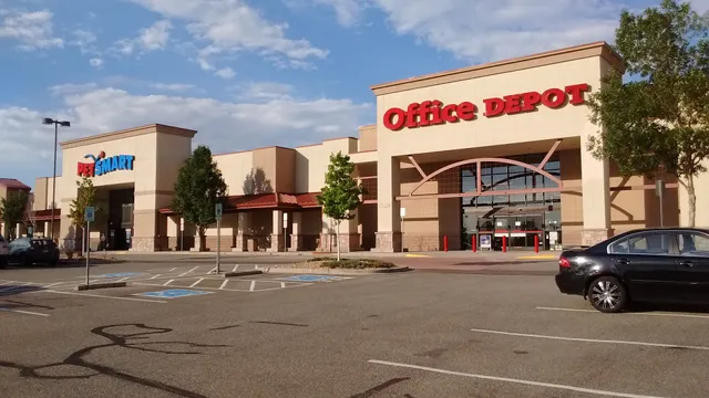Office Depot