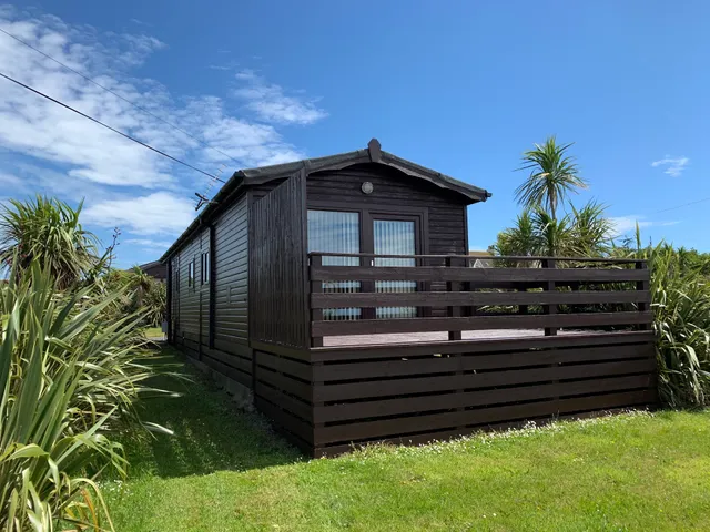 Portpatrick Farm Holidays