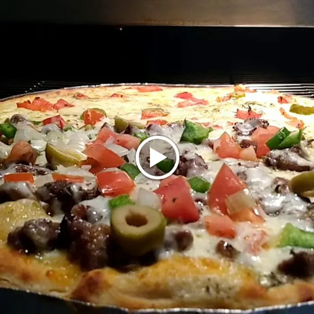 Pizzaria Italiana delivery