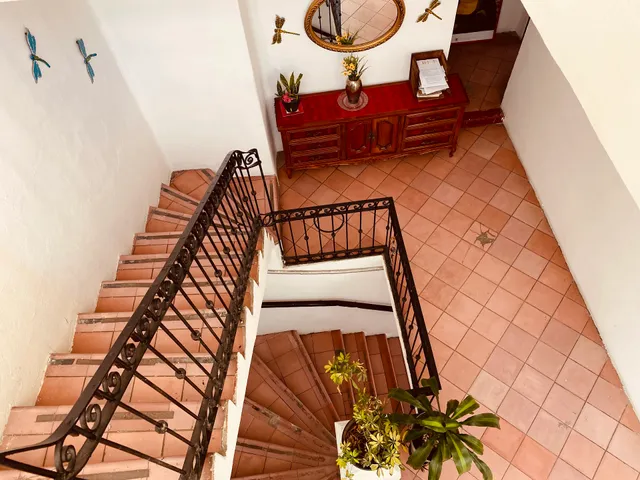 Hostal Santuario de las Libelulas