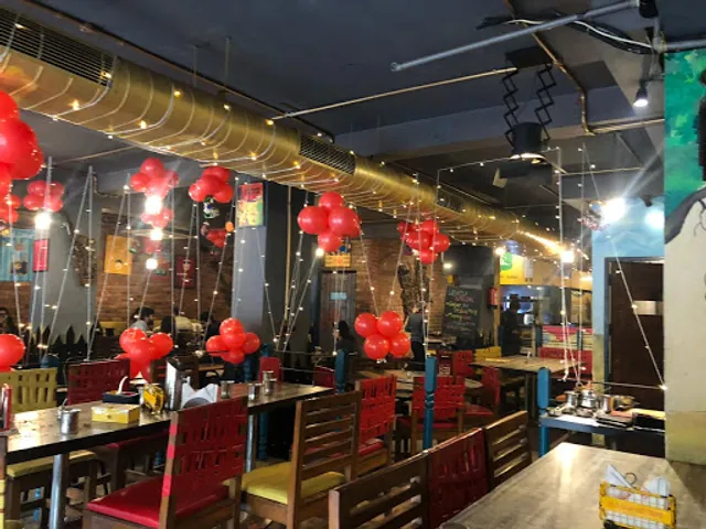 Shanghai - The Chinese Kitchen