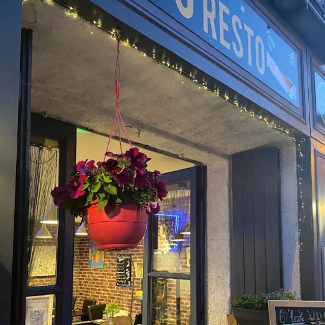 O'Resto