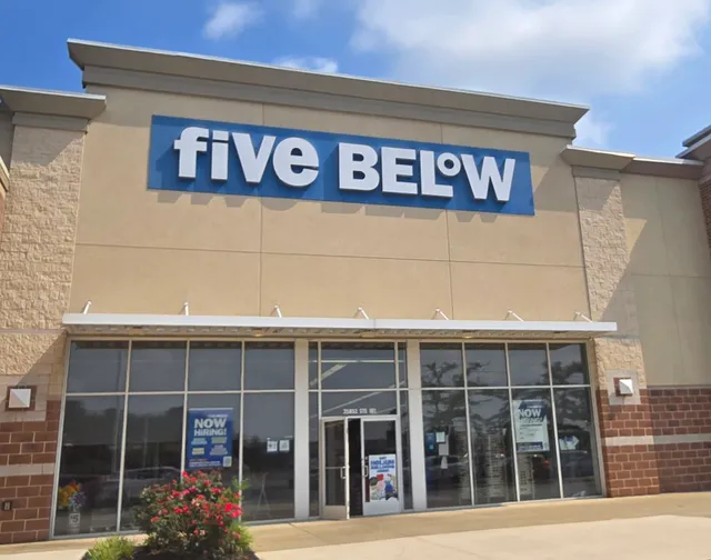 Five Below