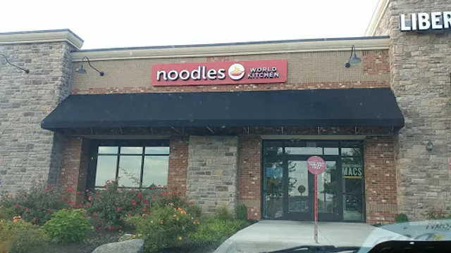 Noodles and Company