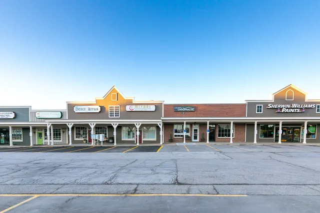 MIYABI Japanese & Asian Bistro