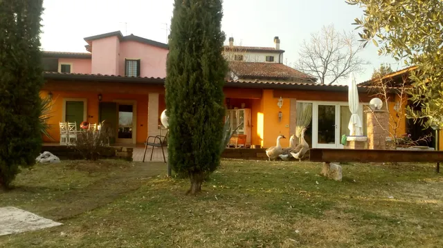 B&B Villa Roncatti