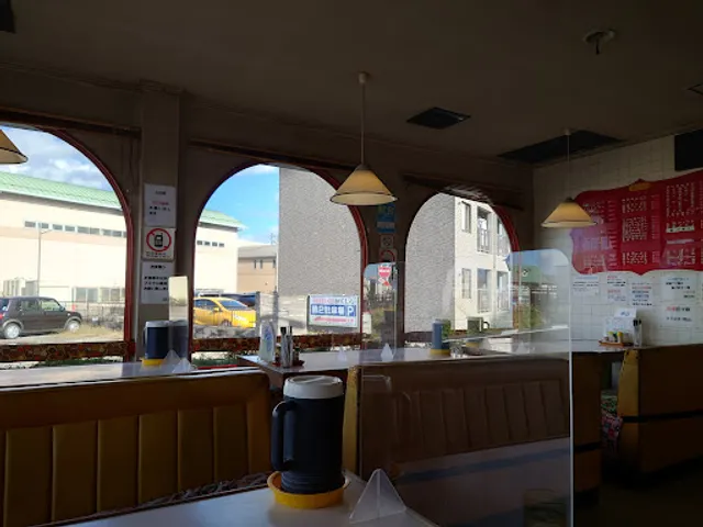 (有)かくしん壽