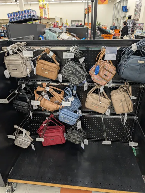 Miracle Shopping Center