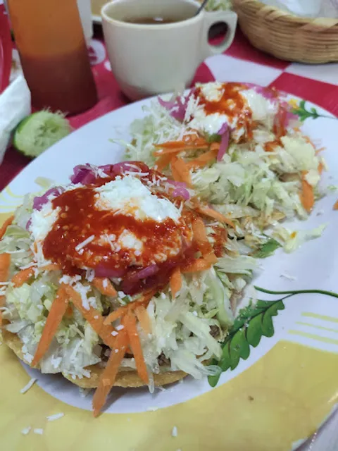 El Portal de Doña Julia