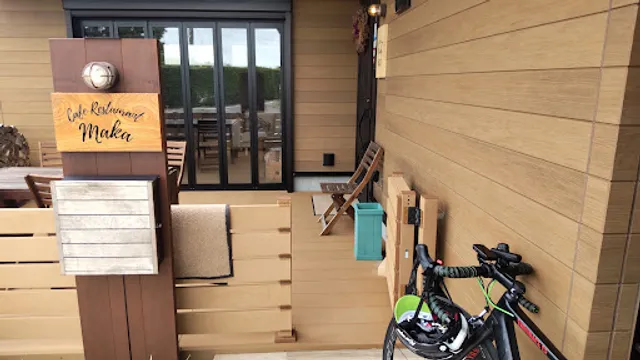 カフェレストラン茉夏